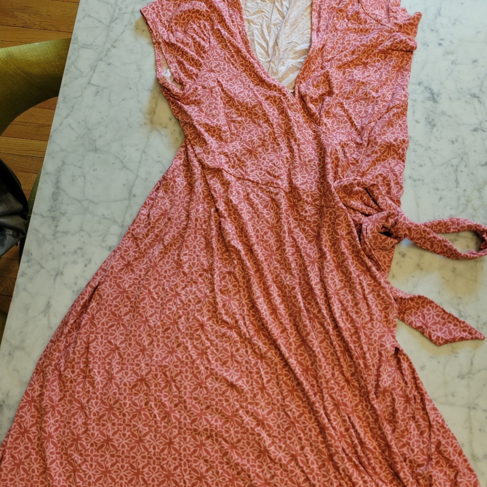 Maternity dress